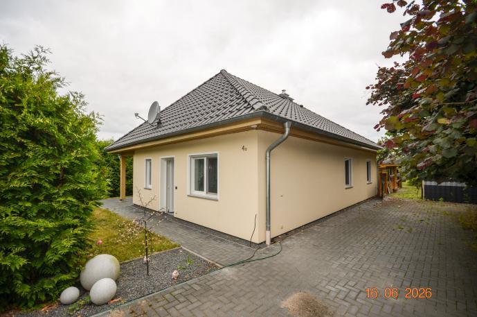 Einfamilienhaus in Lützlow - Bild 2