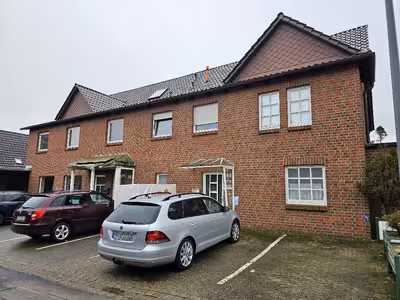 Wohn-/Geschäftshaus in Hornburg 14, 31228 Peine, Stederdorf - Bild 1