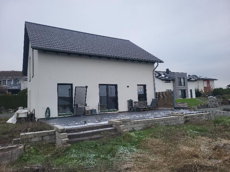 Einfamilienhaus in Lohra - Bild 1