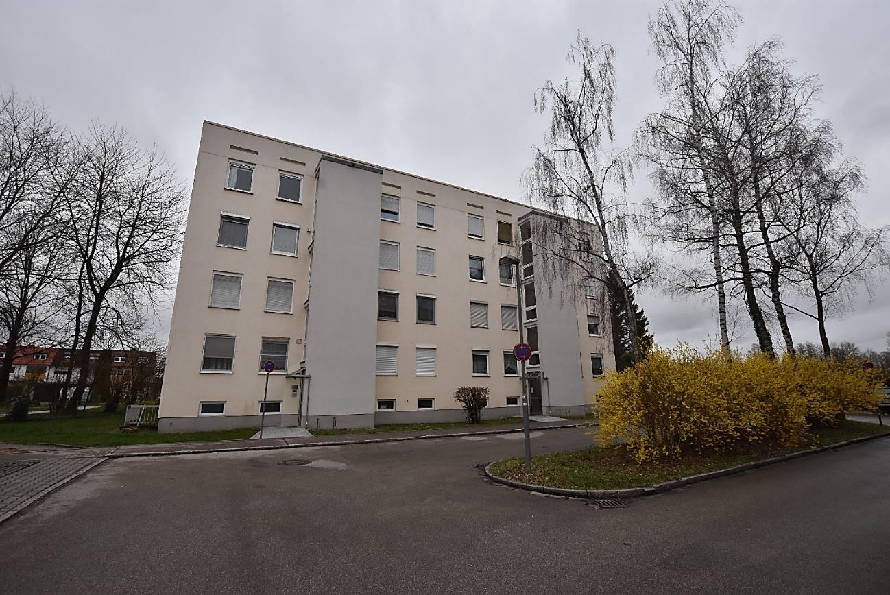 Eigentumswohnung (3 bis 4 Zimmer) in Dachau - Bild 1