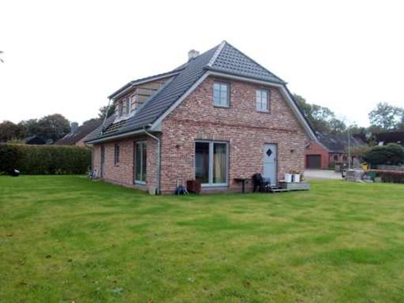 Einfamilienhaus in Stedesand - Bild 2