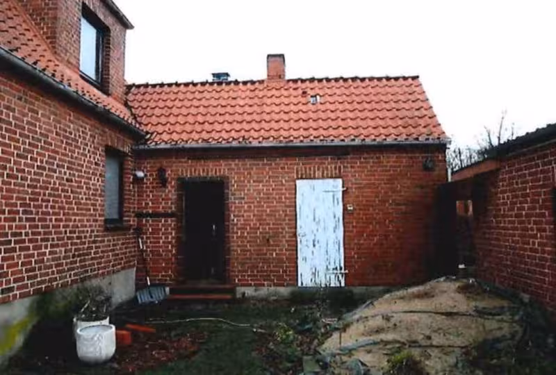 Einfamilienhaus mit Doppelgarage in Büchen - Bild 3