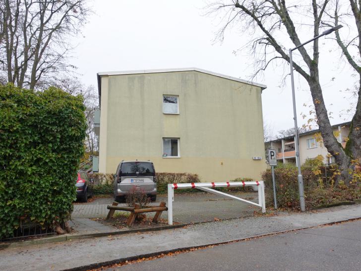 Eigentumswohnung (1 bis 2 Zimmer) in Berlin - Bild 1