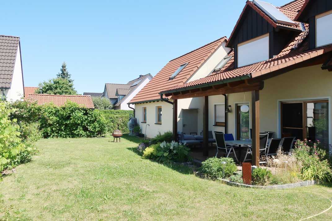 Zweifamilienhaus in Weiherhammer - Bild 3