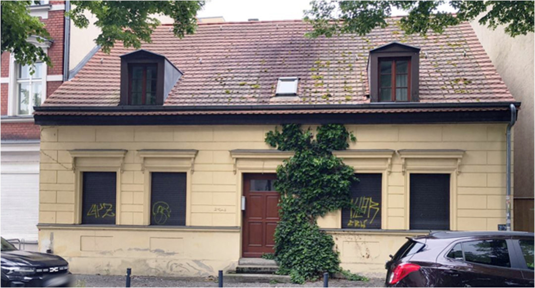 Sonstiges in Berlin - Bild 1