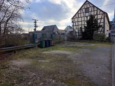 unbebautes Grundstück in Buchenstraße 2, 56412 Heilberscheid - Bild 1