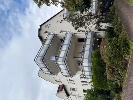 Eigentumswohnung (3 bis 4 Zimmer) in Ravolzhausen - Bild 2