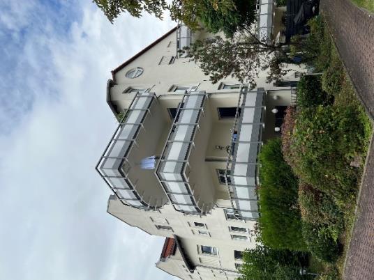 Eigentumswohnung (3 bis 4 Zimmer) in Ravolzhausen - Bild 2