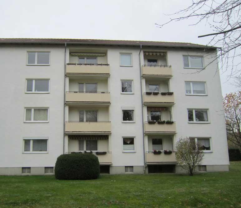 Eigentumswohnung (3 bis 4 Zimmer) in Goslar - Bild 3