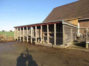 Zweifamilienhaus, Stallgebäude in Iserlohn - Bild 4