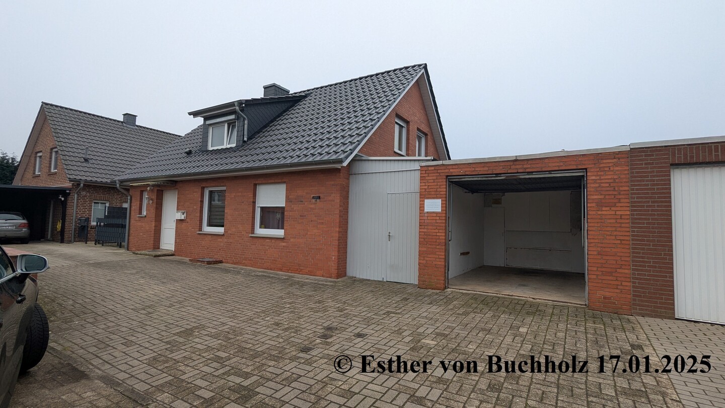 Einfamilienhaus in Lohne - Bild 3