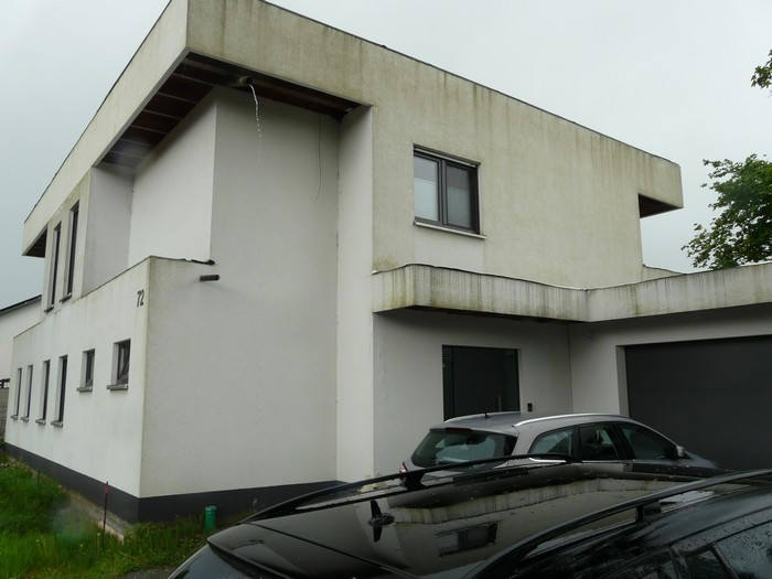 Garage, Einfamilienhaus in Delbrück - Bild 4