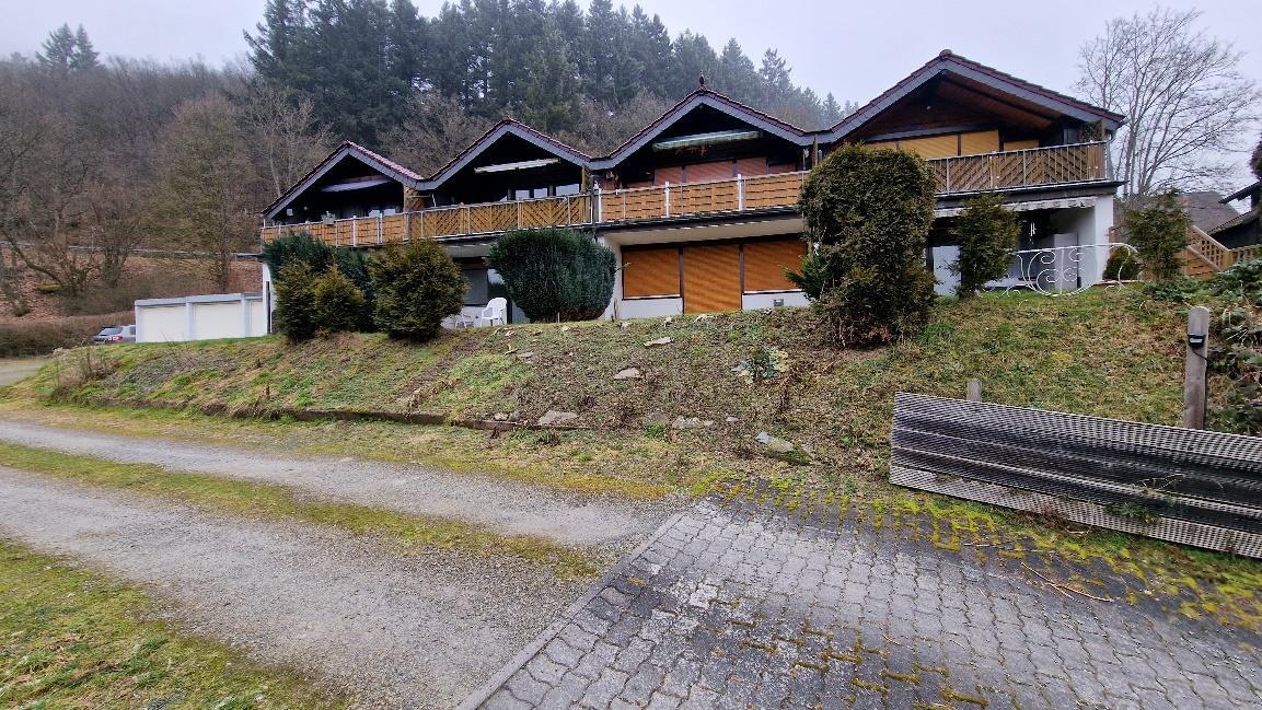 Eigentumswohnung (1 bis 2 Zimmer) in Holzhausen - Bild 2