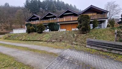 Eigentumswohnung (1 bis 2 Zimmer) in Jahnstraße  60-74, 35116 Hatzfeld, Holzhausen - Bild 2
