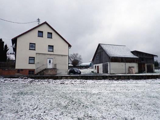 Einfamilienhaus in Pottenstein - Bild 2