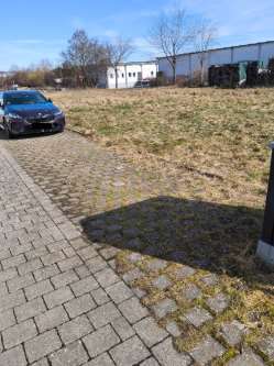 Doppelhaushälfte, Kfz-Stellplatz in Saubsdorfer Straße 16 a, 86807 Buchloe - Bild 2