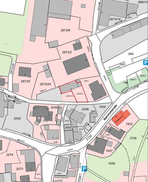 Mehrfamilienhaus in Kochel am See - Bild 3