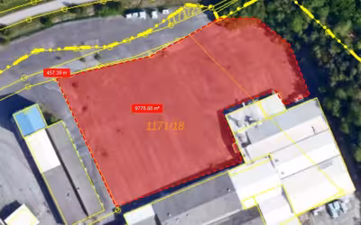 Betriebsgelände Industriebetrieb, Lagerhallen in Blindham 18, 18a, 94496 Ortenburg - Bild 1