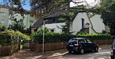 Einfamilienhaus in Quellenstr. 35, 45481 Mülheim an der Ruhr, Saarn - Bild 1
