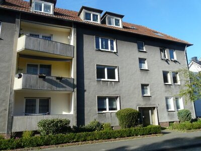 Garage, Mehrfamilienhaus in Kentroper Weg 29, 33, 59063 Hamm - Bild 2