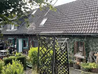 unbebautes Grundstück, land- und forstwirtschaftlich genutztes Grundstück, Zweifamilienhaus, Einfamilienhaus in Morsbach - Bild 4