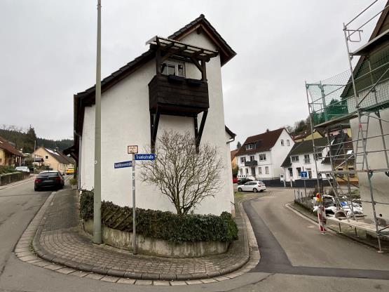 Einfamilienhaus in Rammelsbach - Bild 3