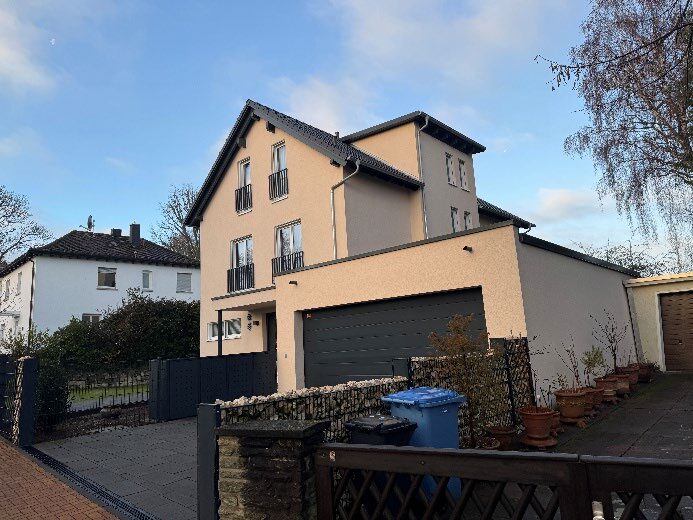 Einfamilienhaus, Garage in Kelkheim (Taunus) - Bild 1