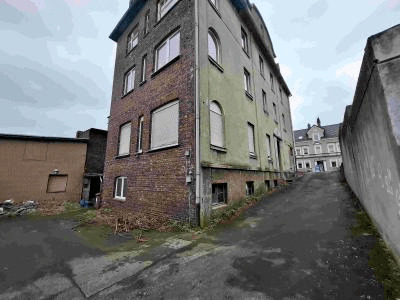 Wohn-/Geschäftshaus, Garage in Velbert - Bild 4