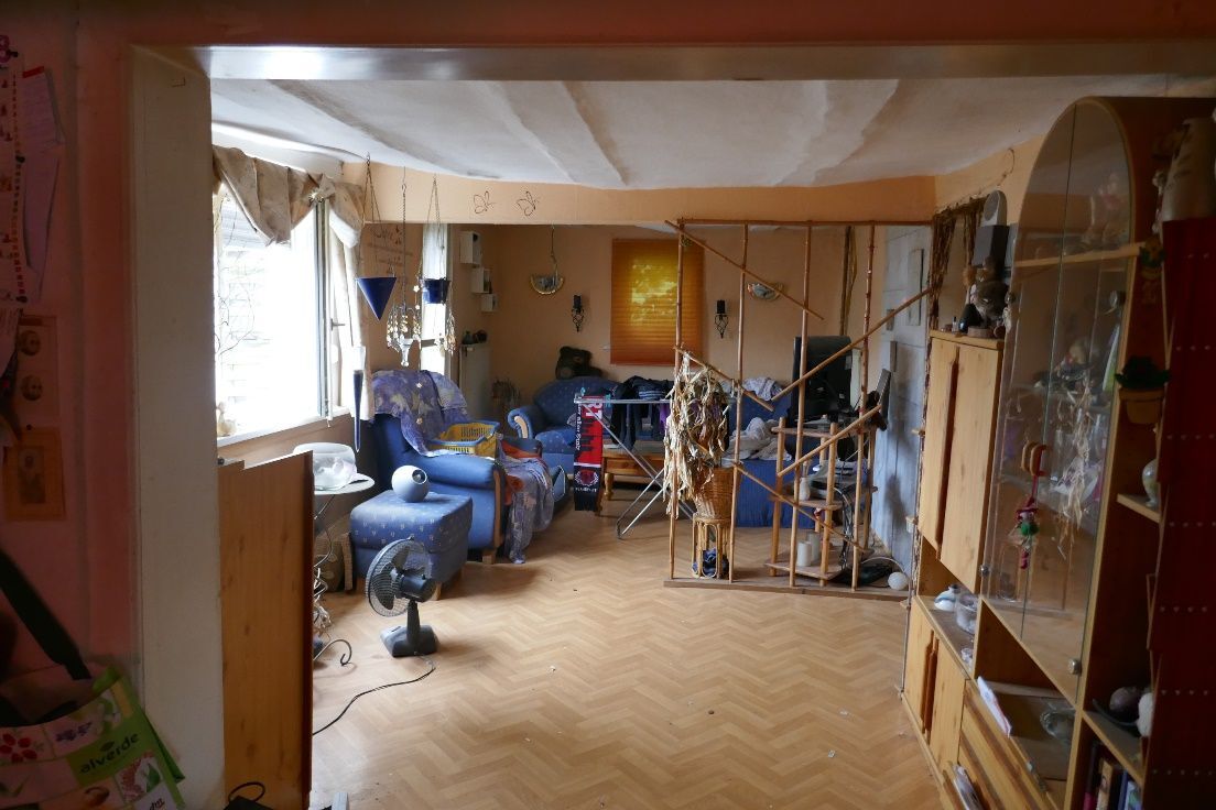 Einfamilienhaus in Niederasphe - Bild 4