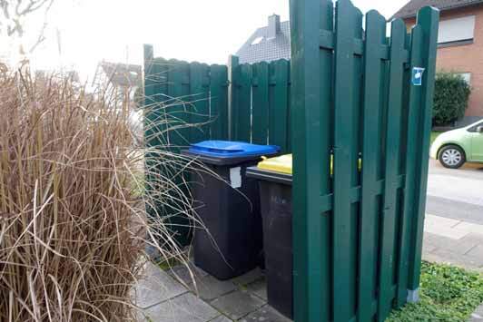Einfamilienhaus, Doppelhaushälfte, Doppelgarage in Hürth - Bild 4