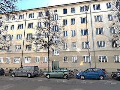 Eigentumswohnung (1 bis 2 Zimmer) in Eldenaer Straße 10, 10247 Berlin, Friedrichshain - Bild 2
