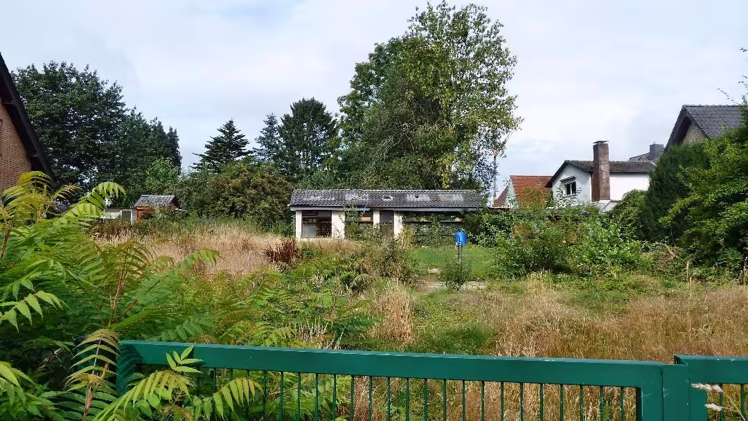 unbebautes Grundstück in Enger - Bild 1