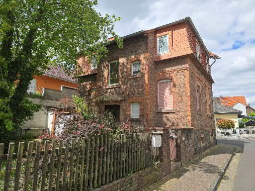 Einfamilienhaus in Langendiebach - Bild 4