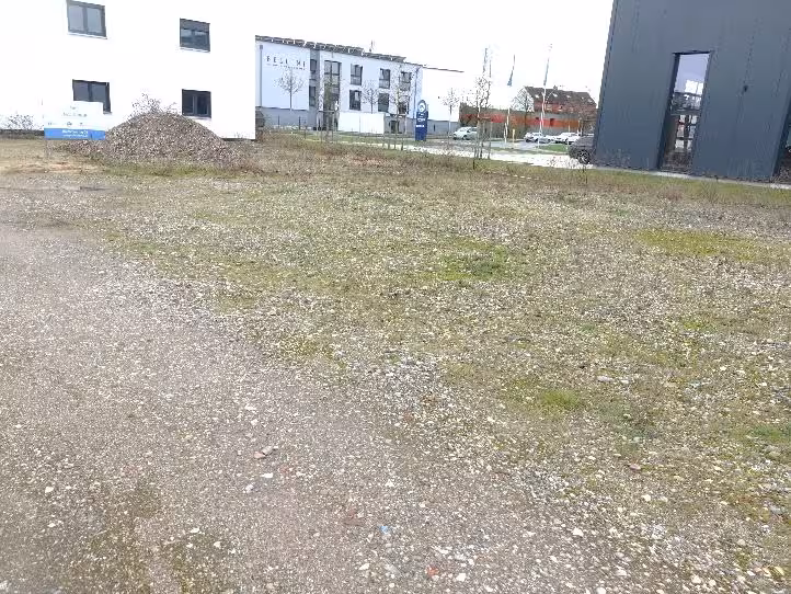unbebautes Grundstück, Gewerbeeinheit (z.B. Laden, Büro) in Dorsten - Bild 6
