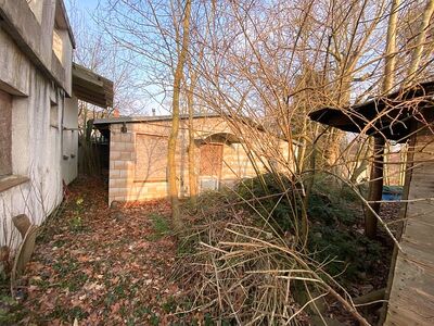 Wohnhaus mit Einliegerwohnung und weiteres Wohnhaus in Friedenstraße 1, 23684 Scharbeutz OT Pönitz - Bild 1