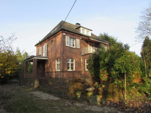 Einfamilienhaus in Bedburg-Hau - Bild 1