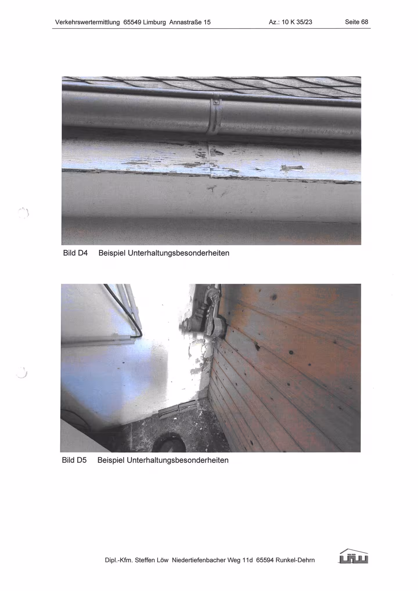 Mehrfamilienhaus in Limburg - Bild 4