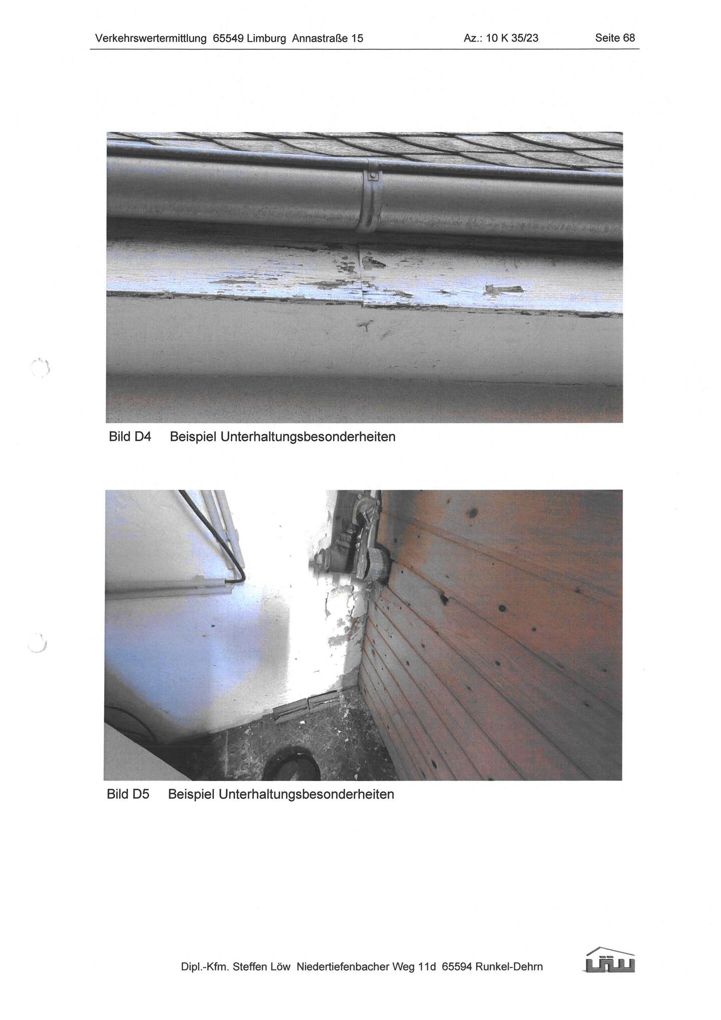 Mehrfamilienhaus in Limburg - Bild 4