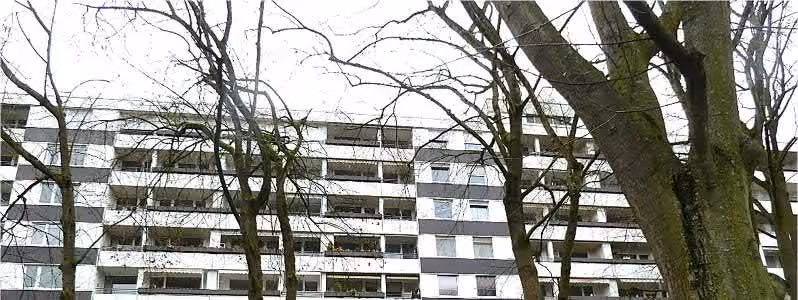 Eigentumswohnung (3 bis 4 Zimmer) in Köln - Bild 10