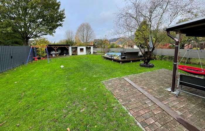 Zweifamilienhaus in Nordenham - Bild 4