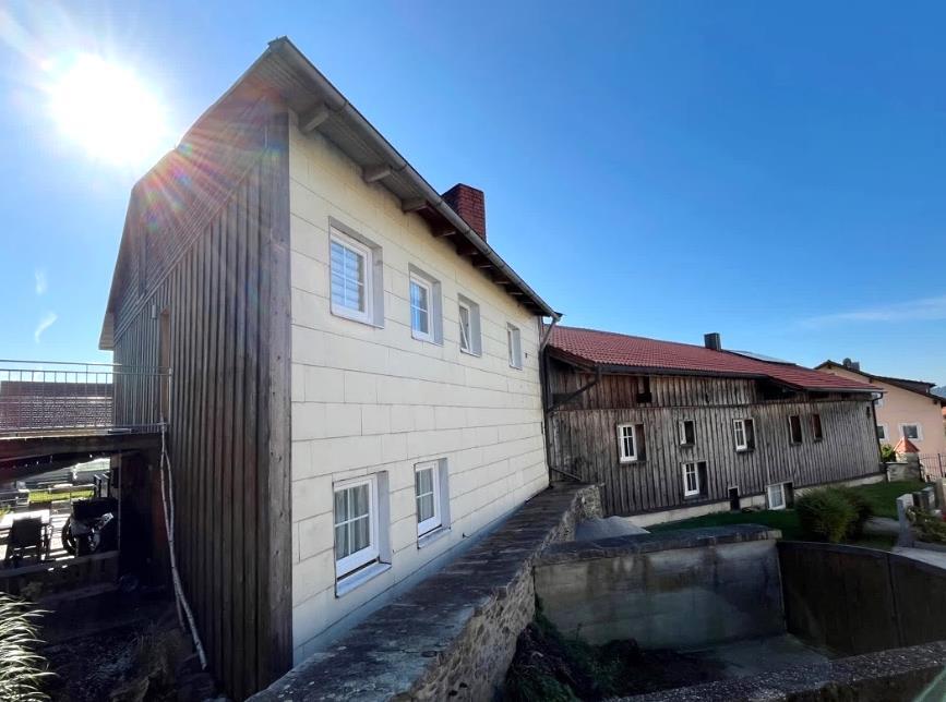 Doppelhaus in Untergriesbach - Bild 3