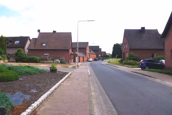 land- und forstwirtschaftlich genutztes Grundstück, Eigentumswohnung (ab 5 Zimmer) in Heinsberg - Bild 19
