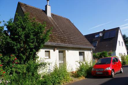 Einfamilienhaus in Neuss - Bild 2