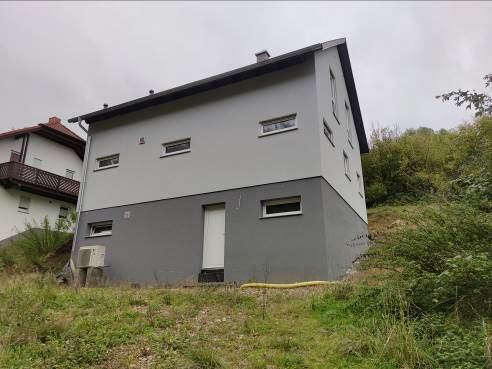 Einfamilienhaus in Lohrhaupten - Bild 4