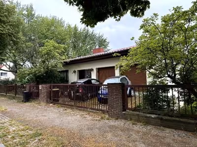 Einfamilienhaus in Birnhornweg 34, Hirzerweg 127, 12107 Berlin, Mariendorf - Bild 2