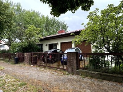 Einfamilienhaus in Birnhornweg 34, Hirzerweg 127, 12107 Berlin, Mariendorf - Bild 2