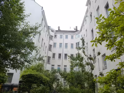 Eigentumswohnung (3 bis 4 Zimmer) in Urbanstraße  51, 10967 Berlin, Kreuzberg - Bild 6