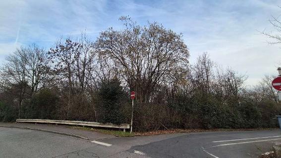 unbebautes Grundstück in Mülheim an der Ruhr - Bild 1