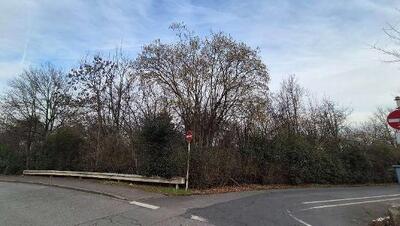 unbebautes Grundstück in Janshofstraße, 45475 Mülheim an der Ruhr, Dümpten - Bild 1