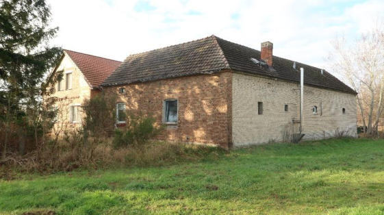 Wohn-/Geschäftshaus in Lauta - Bild 1